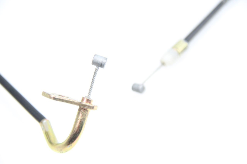 photo de ZADELSLOTKABEL SYM ORBIT III 3 4T 50 (2021 - 2025) - Andere kijkhoek