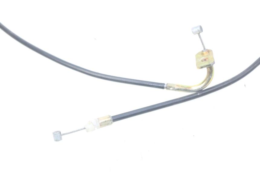 photo de ZADELSLOTKABEL SYM ORBIT III 3 4T 50 (2021 - 2025) - Zoom op gebruiksstaat