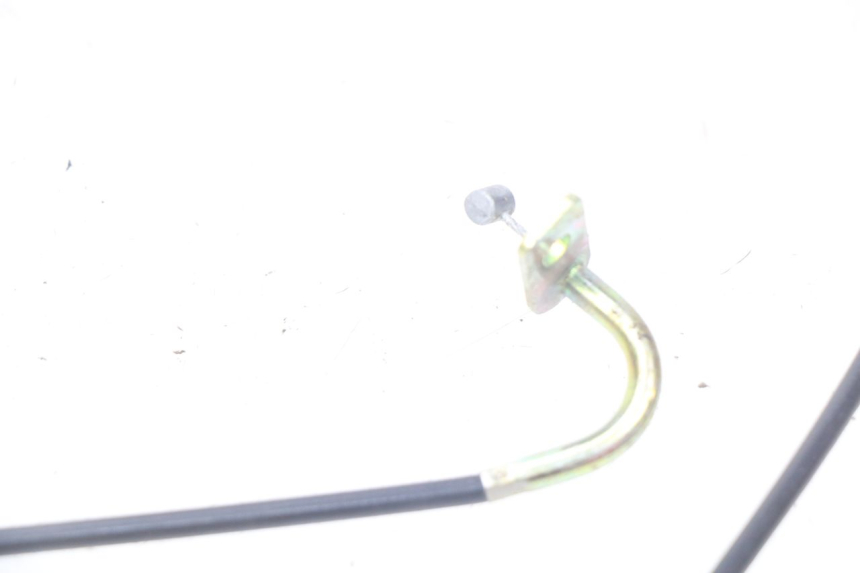 photo de ZADELSLOTKABEL SYM ORBIT III 3 4T 50 (2018 - 2021) - Andere kijkhoek