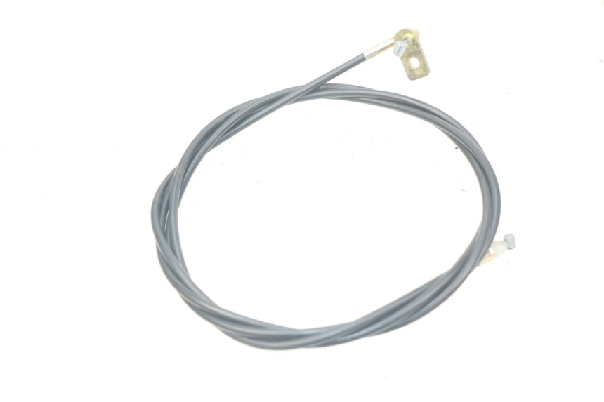 photo de ZADELSLOTKABEL SYM ORBIT III 3 4T 50 (2018 - 2021) - Zoom op gebruiksstaat