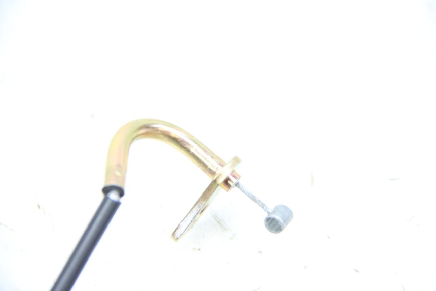 photo de ZADELSLOTKABEL SYM ORBIT III 3 4T 50 (2021 - 2025) - Zoom op gebruiksstaat