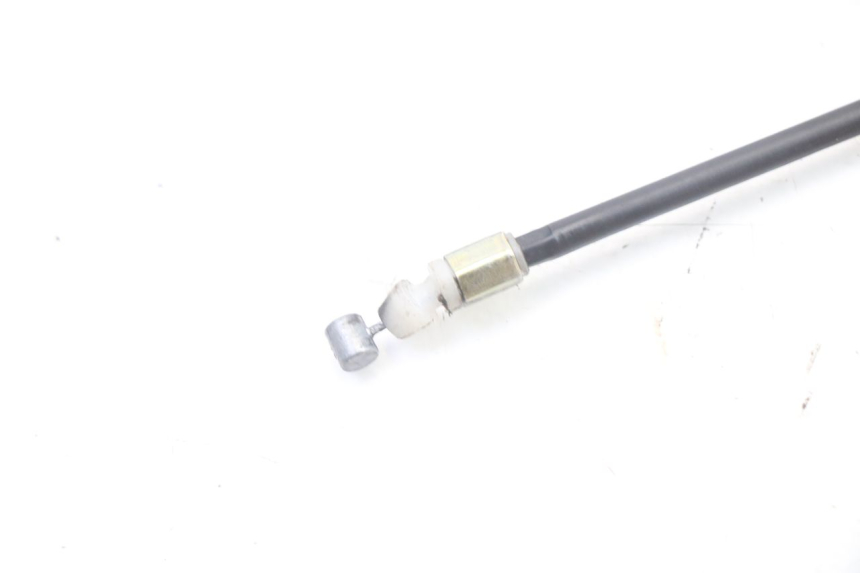 photo de ZADELSLOTKABEL SYM ORBIT III 3 4T 50 (2021 - 2025) - Zoom op gebruiksstaat