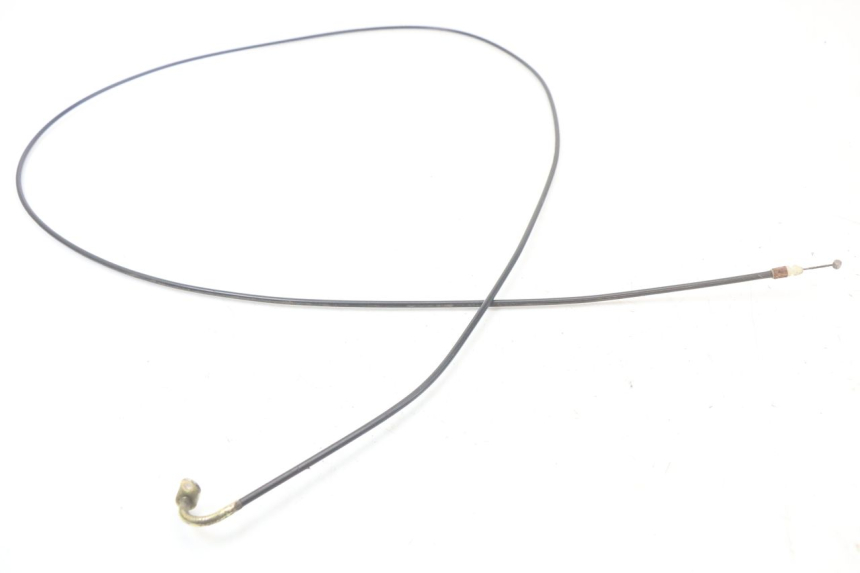 photo de ZADELSLOTKABEL SYM ORBIT 50 (2008 - 2010) - Hoofdaanzicht