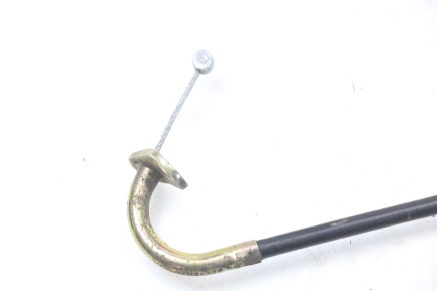 photo de ZADELSLOTKABEL SYM ORBIT 50 (2008 - 2010) - Zoom op gebruiksstaat