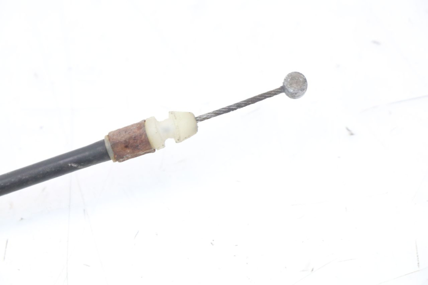 photo de ZADELSLOTKABEL SYM ORBIT 50 (2008 - 2010) - Andere kijkhoek