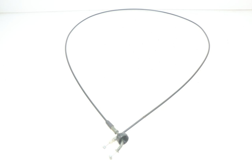 photo de ZADELSLOTKABEL TNT MOTOR OTTO 2T 50 (2012 - 2018) - Zoom op gebruiksstaat