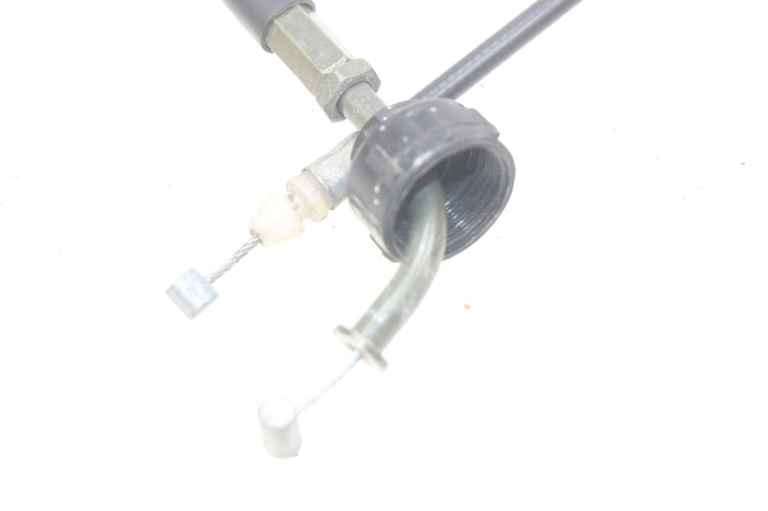 photo de ZADELSLOTKABEL TNT MOTOR OTTO 2T 50 (2012 - 2018) - Andere kijkhoek