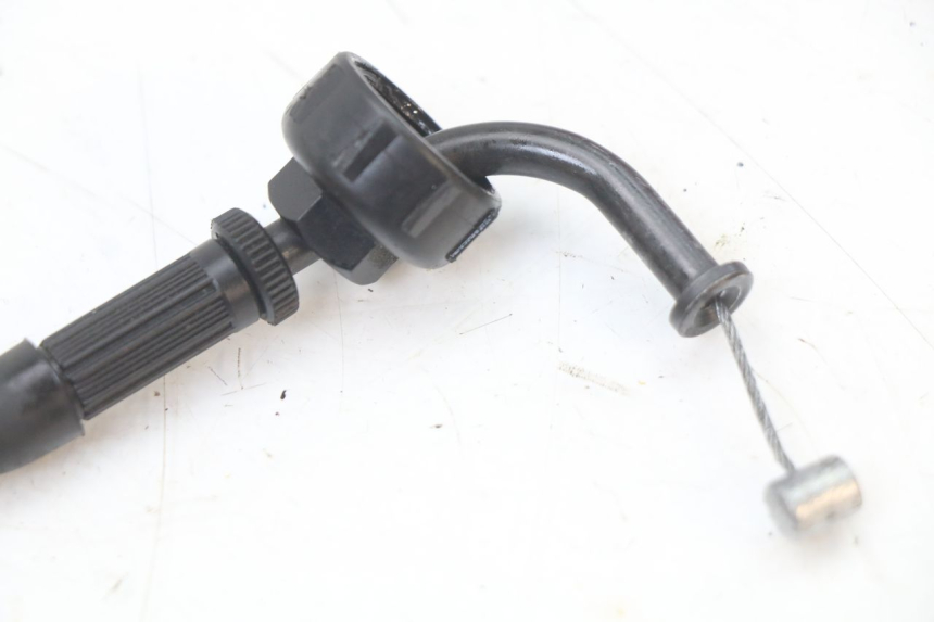 photo de ZADELSLOTKABEL MBK OVETTO ONE 2T 50 (2013 - 2017) - Zoom op gebruiksstaat