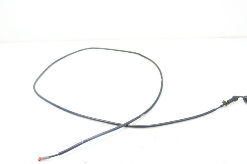 photo de ZADELSLOTKABEL HONDA PES PS I 125 (2006 - 2012) - Hoofdaanzicht