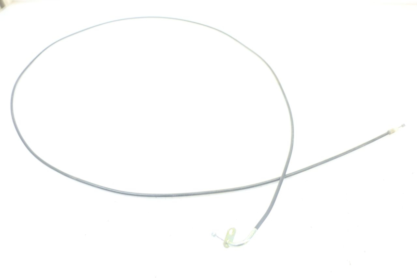 photo de ZADELSLOTKABEL PEUGEOT BELVILLE 125 (2017 - 2021) - Hoofdaanzicht