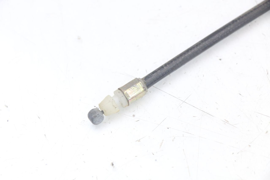 photo de ZADELSLOTKABEL PEUGEOT BELVILLE 125 (2017 - 2021) - Zoom op gebruiksstaat