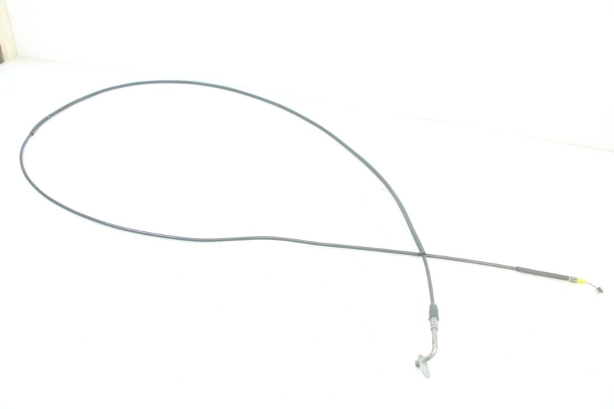 photo de ZADELSLOTKABEL PEUGEOT CITYSTAR 125 (2011 - 2017) - Hoofdaanzicht