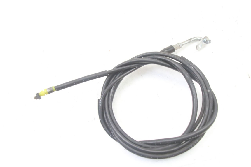 photo de ZADELSLOTKABEL PEUGEOT CITYSTAR 125 (2011 - 2017) - Detail van het onderdeel