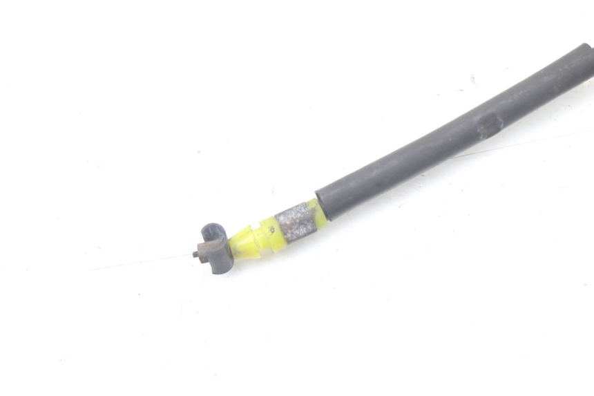 photo de ZADELSLOTKABEL PEUGEOT CITYSTAR 125 (2011 - 2017) - Zoom op gebruiksstaat