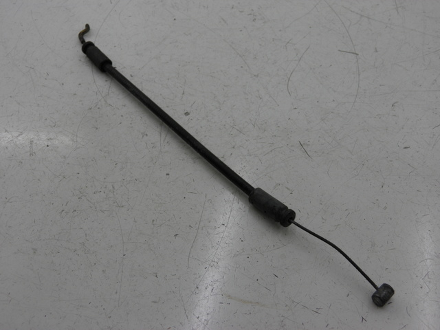 photo de ZADELSLOTKABEL PEUGEOT ELYSTAR 50 (2002 - 2014) - Hoofdaanzicht
