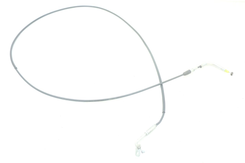 photo de ZADELSLOTKABEL PEUGEOT KISBEE 2T 50 (2010 - 2017) - Hoofdaanzicht