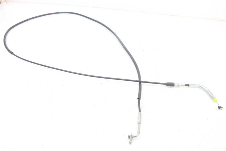 photo de ZADELSLOTKABEL PEUGEOT KISBEE 4T 50 (2018 - 2022) - Hoofdaanzicht