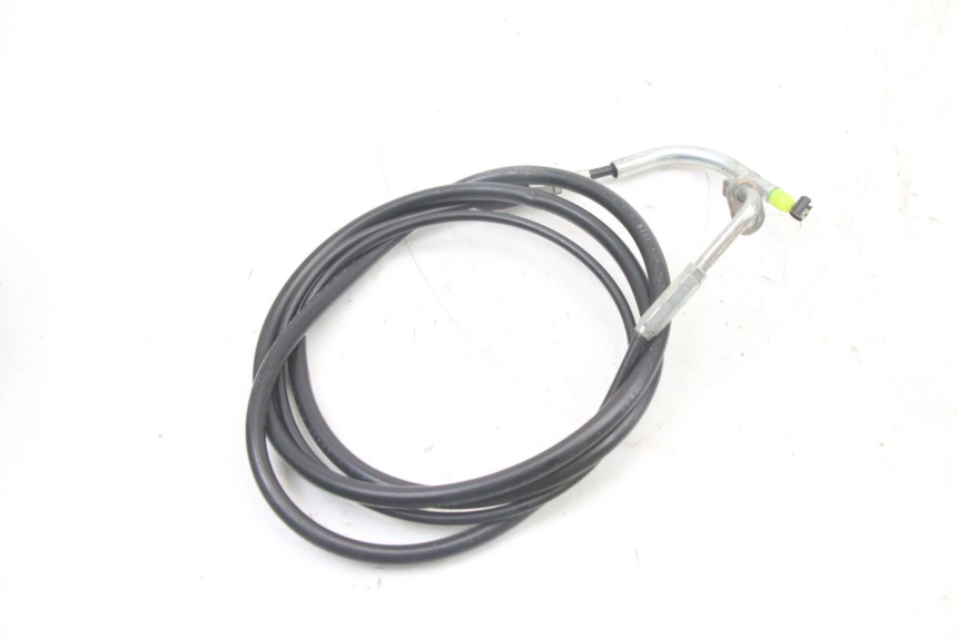 photo de ZADELSLOTKABEL PEUGEOT KISBEE 4T 50 (2018 - 2022) - Detail van het onderdeel