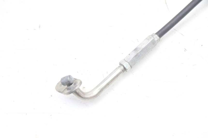 photo de ZADELSLOTKABEL PEUGEOT KISBEE 4T 50 (2018 - 2022) - Zoom op gebruiksstaat