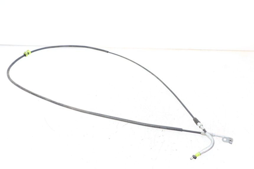 photo de ZADELSLOTKABEL PEUGEOT KISBEE 4T 50 (2010 - 2017) - Hoofdaanzicht