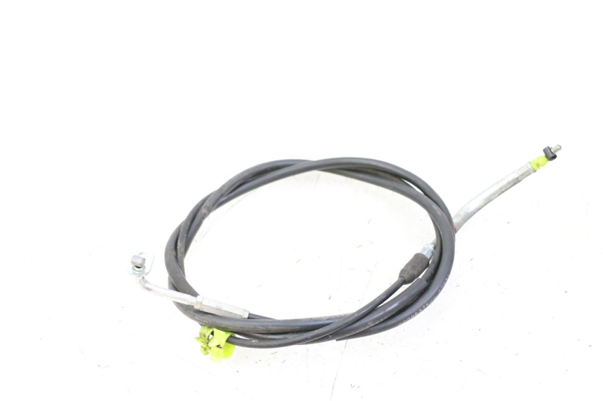 photo de ZADELSLOTKABEL PEUGEOT KISBEE 4T 50 (2010 - 2017) - Technische close-up