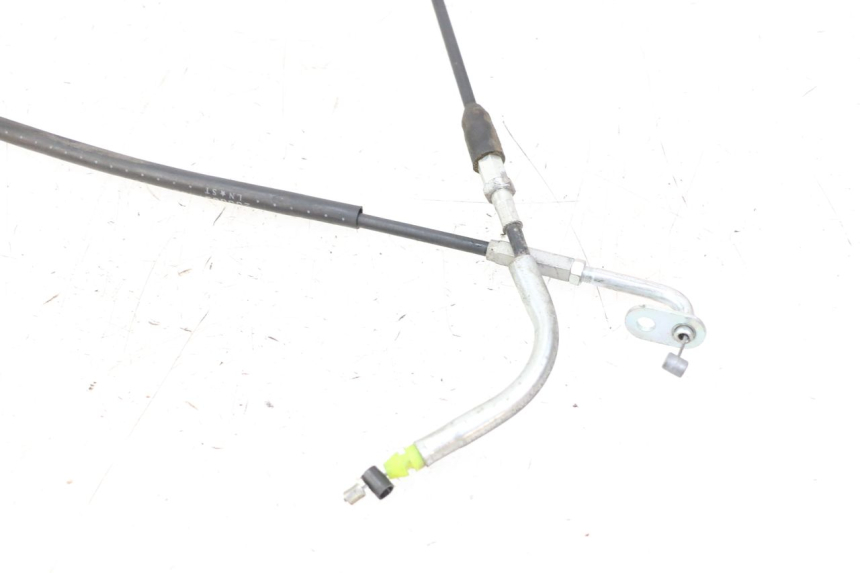 photo de ZADELSLOTKABEL PEUGEOT KISBEE 4T 50 (2010 - 2017) - Overzicht