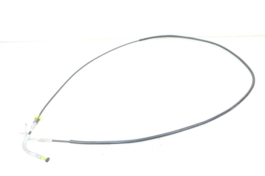 photo de ZADELSLOTKABEL PEUGEOT KISBEE 4T 50 (2018 - 2022) - Hoofdaanzicht