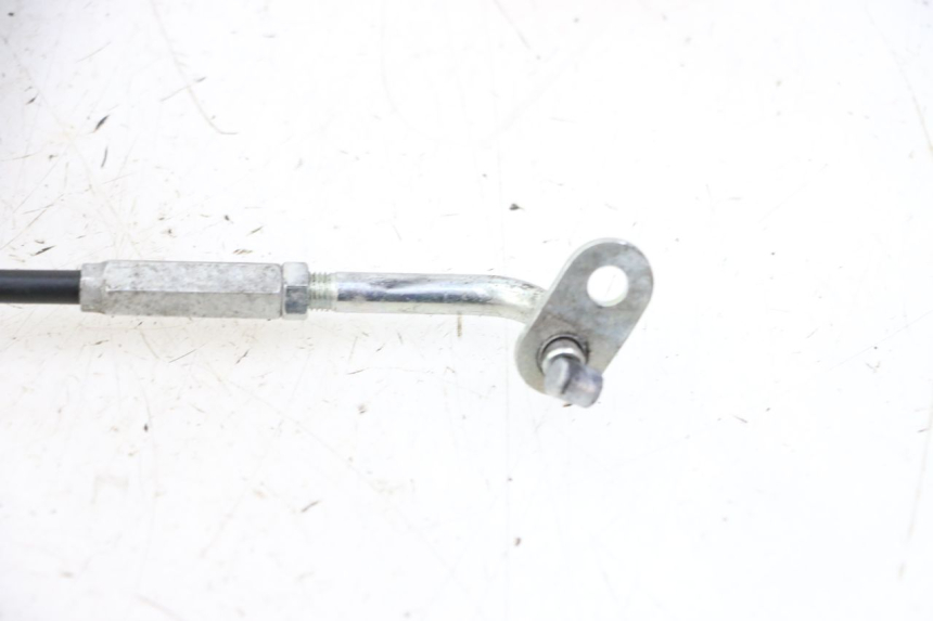 photo de ZADELSLOTKABEL PEUGEOT KISBEE 4T 50 (2018 - 2022) - Zoom op gebruiksstaat