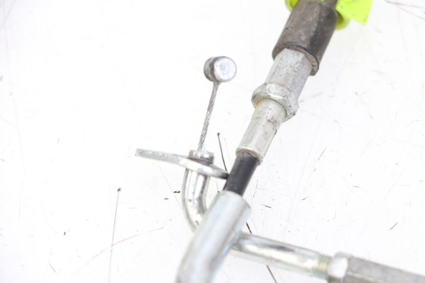 photo de ZADELSLOTKABEL PEUGEOT KISBEE 4T 50 (2018 - 2022) - Overzicht