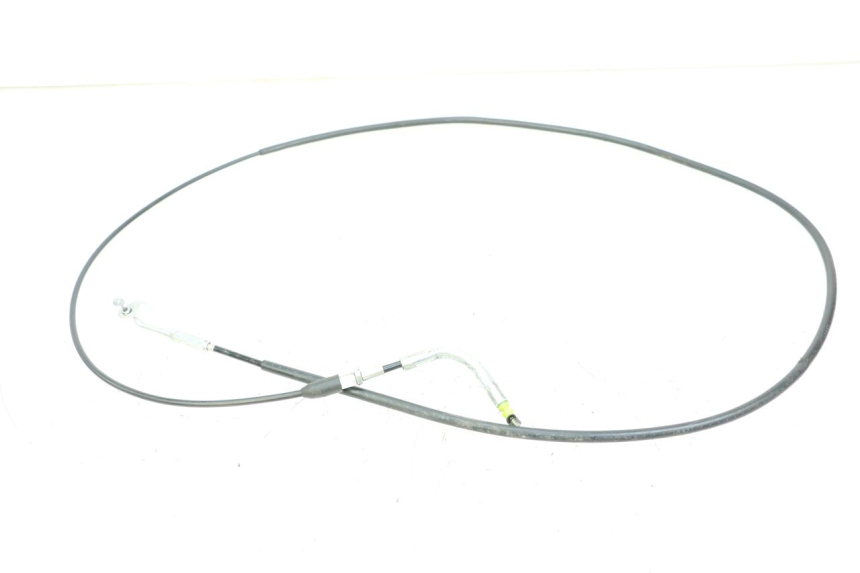 photo de ZADELSLOTKABEL PEUGEOT STREETZONE 4T 50 (2018 - 2023) - Hoofdaanzicht