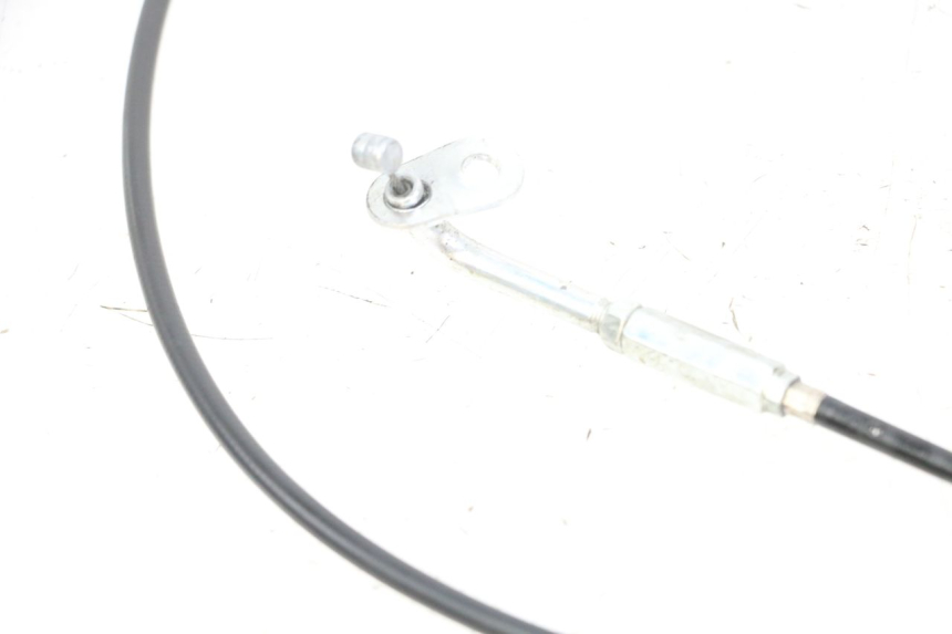 photo de ZADELSLOTKABEL PEUGEOT STREETZONE 4T 50 (2018 - 2023) - Andere kijkhoek