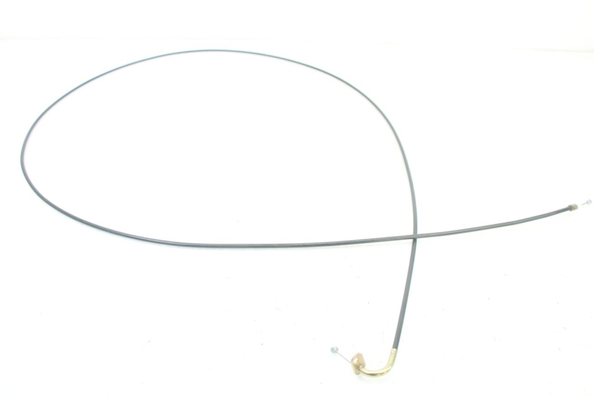 photo de ZADELSLOTKABEL PEUGEOT TWEET 4T 50 (2023 - 2025) - Hoofdaanzicht