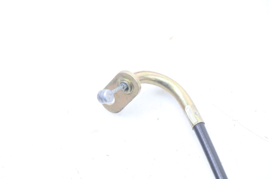 photo de ZADELSLOTKABEL PEUGEOT TWEET 4T 50 (2023 - 2025) - Zoom op gebruiksstaat