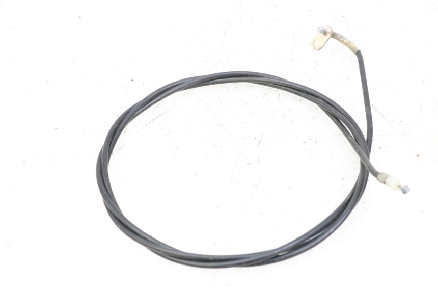 photo de ZADELSLOTKABEL PEUGEOT TWEET 4T 50 (2014 - 2019) - Zoom op gebruiksstaat