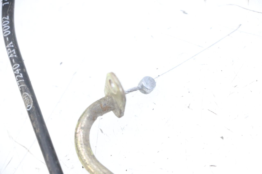 photo de ZADELSLOTKABEL PEUGEOT TWEET 4T 50 (2014 - 2019) - Andere kijkhoek