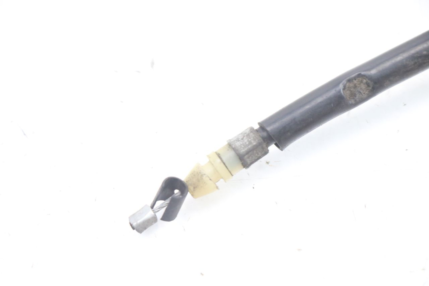 photo de ZADELSLOTKABEL PEUGEOT VIVACITY 125 (2010 - 2017) - Zoom op gebruiksstaat