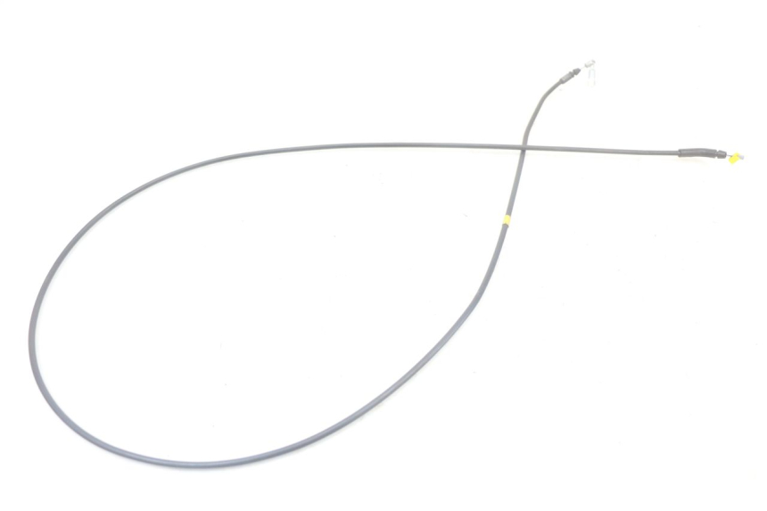 photo de ZADELSLOTKABEL PIAGGIO LIBERTY IGET 4T 50 (2021 - 2025) - Hoofdaanzicht