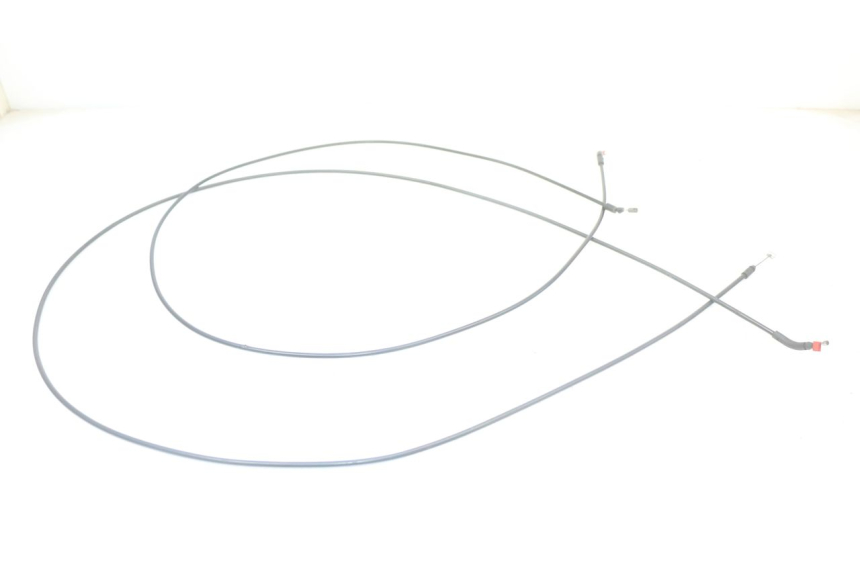 photo de ZADELSLOTKABEL PIAGGIO MP3 LT 400 (2007 - 2012) - Hoofdaanzicht