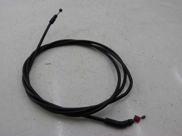 photo de ZADELSLOTKABEL PIAGGIO MP3 RL 125 (2006 - 2014) - Hoofdaanzicht
