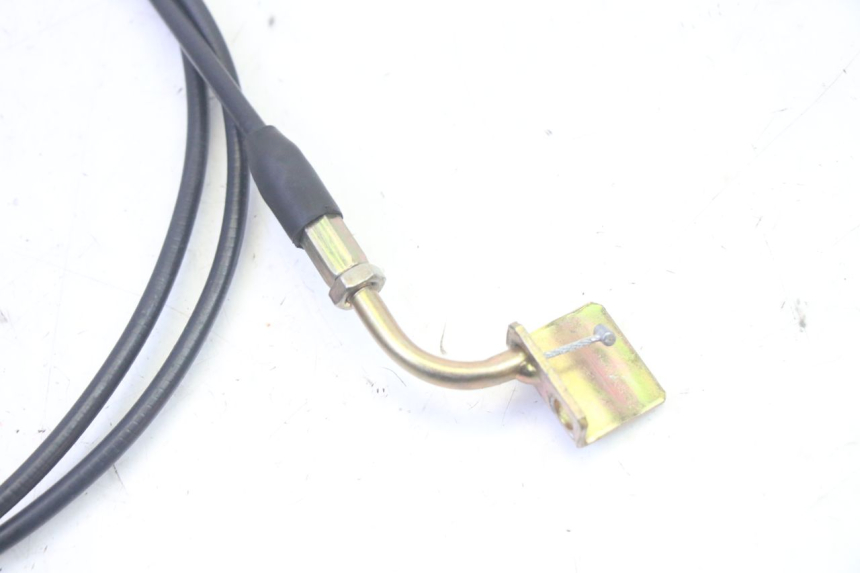 photo de ZADELSLOTKABEL EFUN PUSA 1 - Andere kijkhoek