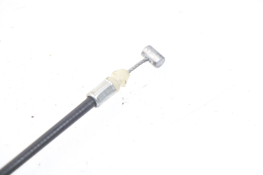 photo de ZADELSLOTKABEL RIDE RACE 2T 50 (2012 - 2017) - Zoom op gebruiksstaat