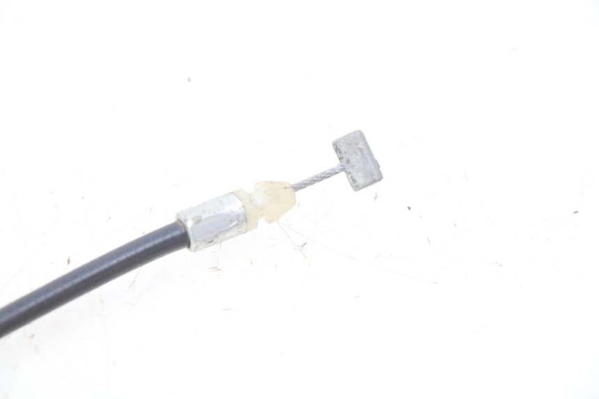 photo de ZADELSLOTKABEL RIDE RACE GT 2T 50 (2012 - 2017) - Zoom op gebruiksstaat