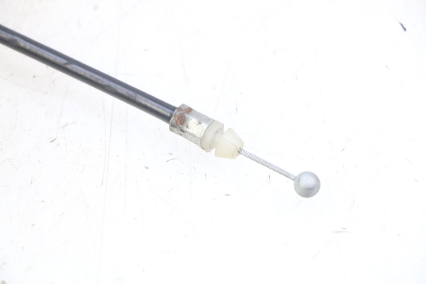 photo de ZADELSLOTKABEL YAMASAKI RAPTOR 50 (2013 - 2018) - Zoom op gebruiksstaat