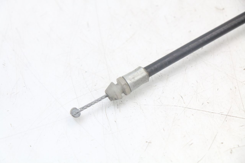 photo de ZADELSLOTKABEL TNT MOTOR ROMA 10' 4T 50 (2007 - 2018) - Zoom op gebruiksstaat