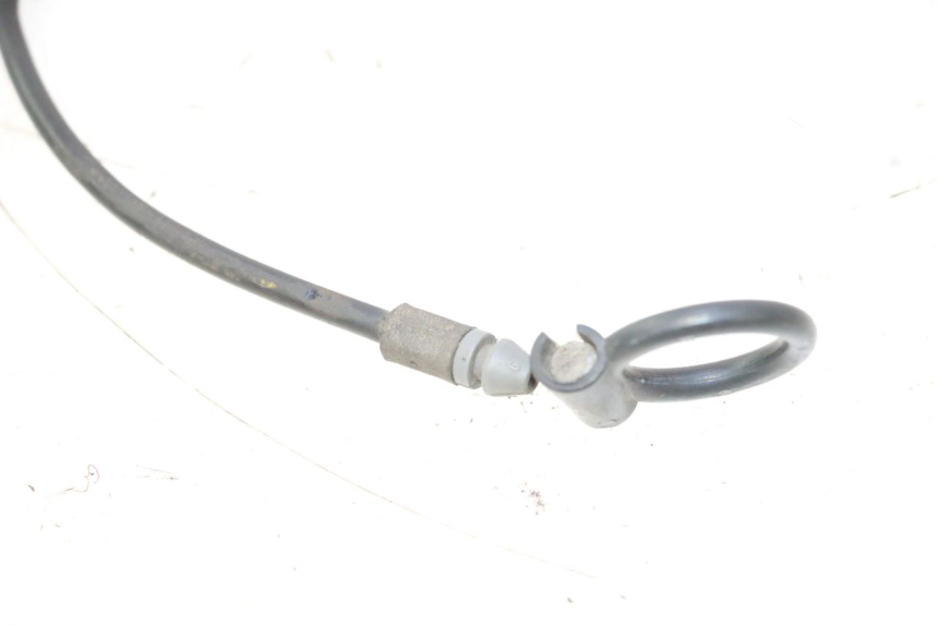 photo de ZITOPENINGSKABEL MZ RT 125 (2000 - 2008) - Bevestigingspunten