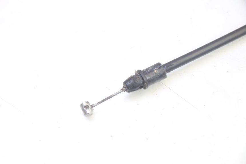 photo de ZADELSLOTKABEL GILERA RUNNER SP 50 (2009 - 2017) - Zoom op gebruiksstaat