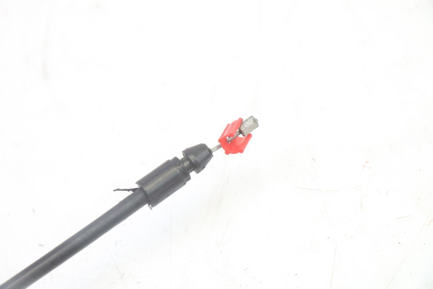 photo de ZADELSLOTKABEL GILERA RUNNER SP 50 (2009 - 2017) - Andere kijkhoek