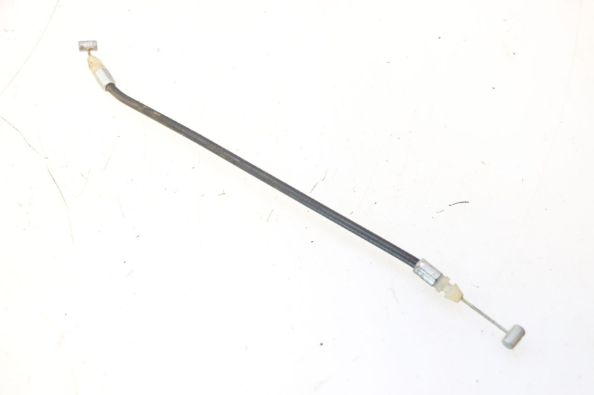 photo de ZADELSLOTKABEL KEEWAY RY6 2T 50 (2011 - 2019) - Hoofdaanzicht