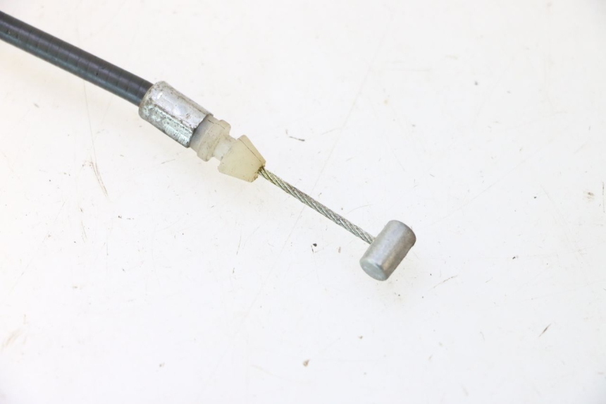 photo de ZADELSLOTKABEL KEEWAY RY6 2T 50 (2011 - 2019) - Zoom op gebruiksstaat