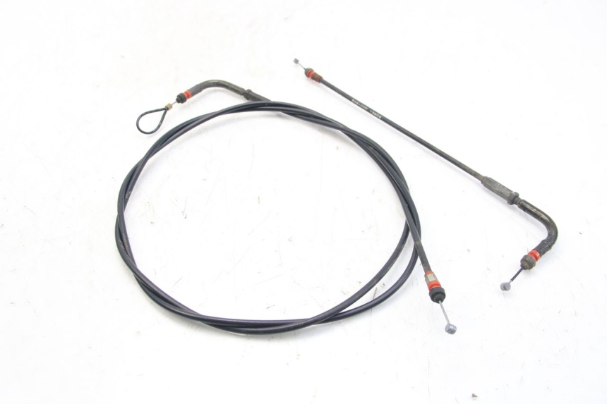 photo de ZADELSLOTKABEL DAELIM S3 125 (2010 - 2017) - Hoofdaanzicht